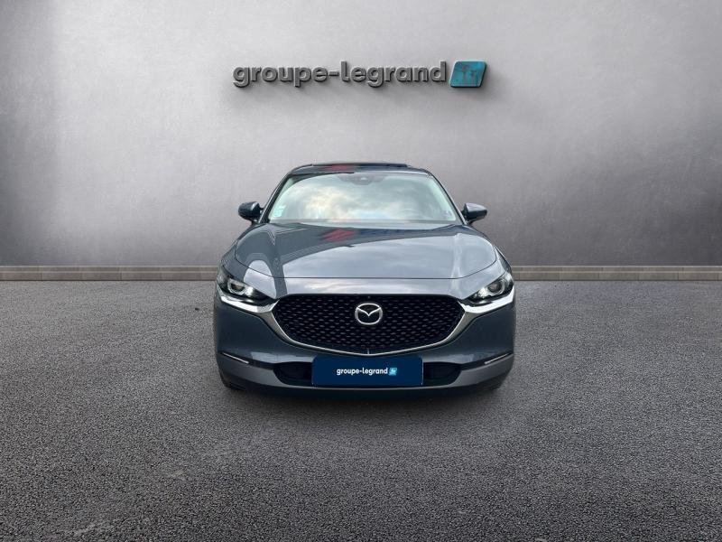 mazda - Visuel 1